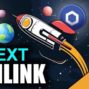 WHY 2021 Altcoin Could be the Next ChainLink (KEY to the Future)