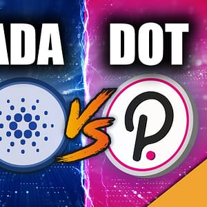 Why Ethereum Will CRUSH Polkadot in 2021 (Can Cardano Compete?)