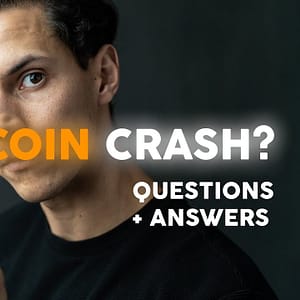 Will Bitcoin Crash? Is Now A Good Time To Buy BTC?