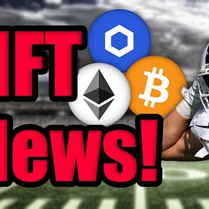 Why NFTs are the BIGGEST Opportunity in Professional Sports | Cryptocurrency in 2021 | Taylor Rapp