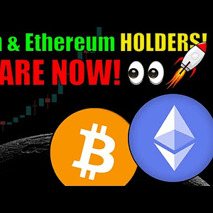0.01 Bitcoin Is All You Need To Be Rich | Ethereum is a SLEEPING GIANT ready to explode! 💥