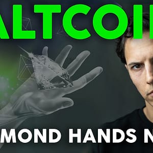 Altcoins are Mooning! Do you have diamond hands? | Get Rich with Crypto