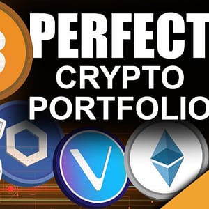 BEST Crypto Portfolio EVER (Become a MILLIONAIRE!)