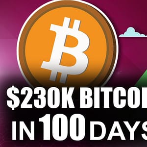 Bitcoin CRUSHES $230k in 100 Days (TOP Expert Explains)