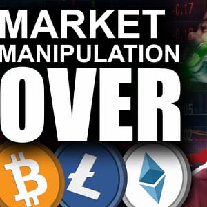 Bitcoin & Ethereum Market Manipulation OVER (Most HATED Altcoin?)