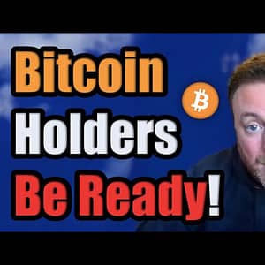"Bitcoin is Going MUCH HIGHER Than $300,000" | Douglas Borthwick CMO INX | Cryptocurrency in 2021