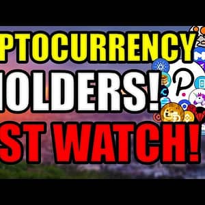 CRYPTOCURRENCY HOLDERS GET READY - HISTORY IS REPEATING!!! Ethereum News Q&A