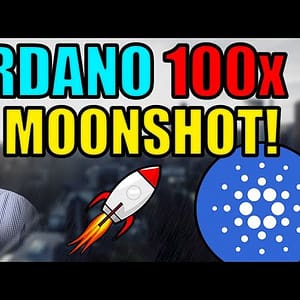 Cardano SERIOUSLY UNDERVALUED! Be Ready for ADA EXPLOSION! Price Prediction