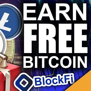 EASIEST Way to Get FREE Crypto (#1 Passive Income Opportunity)
