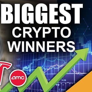 Ethereum & Cardano BIGGEST WINNERS of 2021 (Bitcoin Still Knocks out Gold)