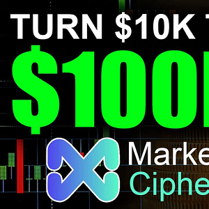 How I Turned $10k Into $100k in Crypto (Best Trading Video EVER)