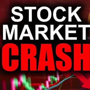 Imminent 2021 Stock Market Crash (Will Bitcoin Survive?)
