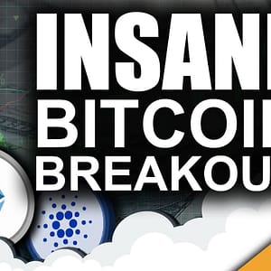 Insane Bitcoin Breakout To $300k (Major Bitcoin Announcement)