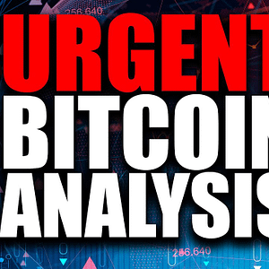 MOST URGENT Bitcoin Price Analysis (Watch BEFORE Monday March 15th)