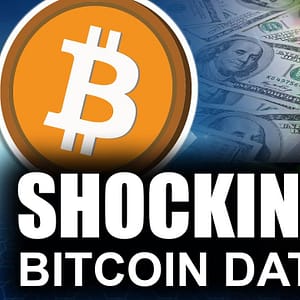 SHOCKING Bitcoin Data Reveals 2021 Bull Run Has ONLY Begun!!!