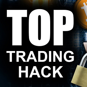 SIMPLE Way to Make Gains (BEST Trading Hack)