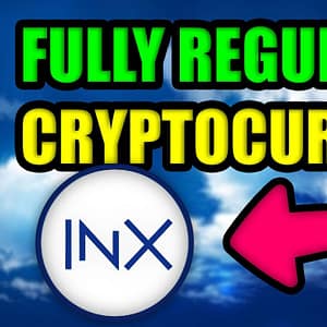 #1 Fully Regulated Cryptocurrency to Watch in 2021 | INX Limited: Digital Asset Trading Platform