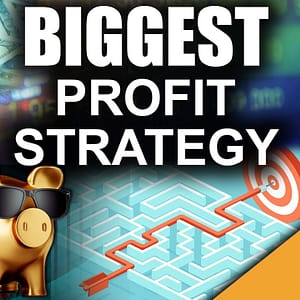 Trading Breakthrough Revealed (BIGGEST Bitcoin Profit Strategy)