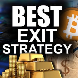 Ultimate Altcoin END GAME (BEST Strategy to Plan Crypto Exit)