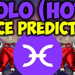 Holochain Price Prediction 2021 - HOLO PRICE PREDICTION - HOT COIN PRICE PREDICTION