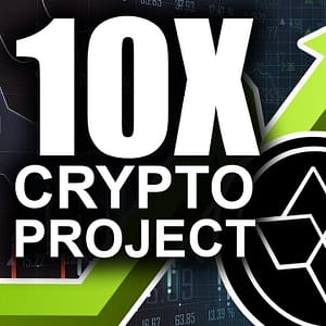 #1 Ethereum Solution (10X Crypto Project)