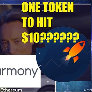 ONE Token to Hit $10??????!!!!!  - Altbros02 - Harmony Coin #ONE 🚀 🚀 🚀 🚀