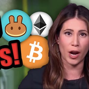 Cryptocurrency in May 2021 Going Mainstream! Japan’s Nexon Buys $100M in Bitcoin + NFT Altcoin News!