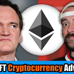 Kevin Smith’s Best Crypto Advice to Quentin Tarantino on Launching NFTs in 2021 | Filmmaker Advice