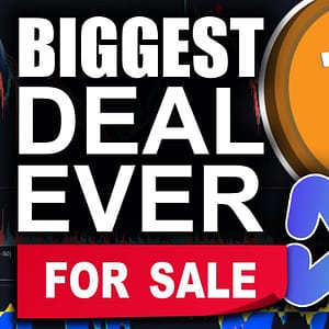 Avoid Getting REKT with Bitcoin Trading (BIGGEST Deal EVER)