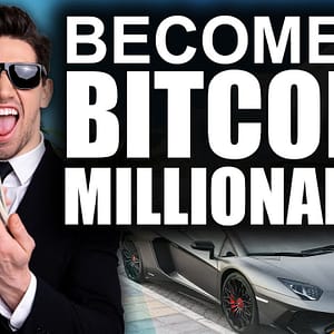 Best Strategy to Become a Bitcoin Millionaire in 2021
