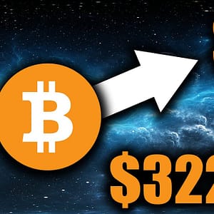 Bitcoin on Track to CRUSH $300K (Lowest Price Targets)
