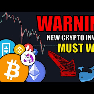 URGENT! Cryptocurrency EXTENDED BEAR MARKET WARNING! Quality Altcoin Surge Coming - Get Ready!