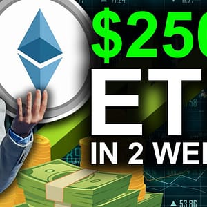 Ethereum WILL HIT $2500 in 2 Weeks (Top Expert Prediction)