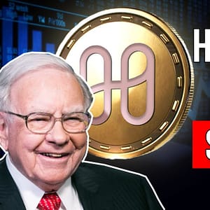 Warren Buffett: Why You Should Invest In HARMONY l Harmony Price Prediction 2021