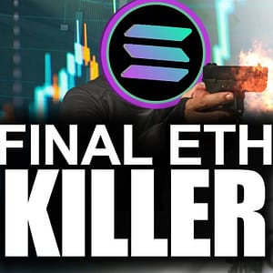 Final ETH Killer (Why Solana Can DESTROY Ethereum)