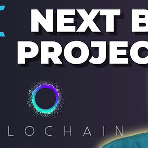 Holochain (HOT) -  Is it the next big thing?