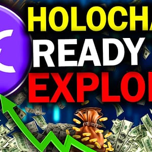 Holochain Price Prediction 2021 (HOLO Explosion) - HOLO Crypto
