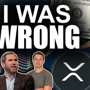 I Was WRONG About XRP (Scariest Ripple Conspiracy)