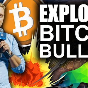 Most EXPLOSIVE Bitcoin Bull Run NOT OVER (Cycle Breaks in 2021)