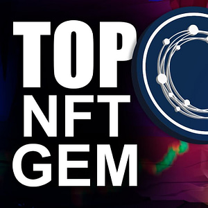 Most Underrated Crypto Project (Top NFT Gem 2021)