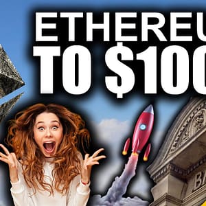 SOLID Ethereum Breakout to $100k (BIGGEST ETH Price Prediction)