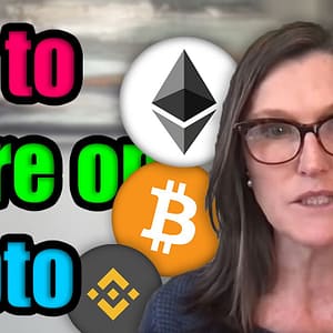 How to Retire on Cryptocurrency by 2030 or Sooner | How Much Ethereum Do You Need?