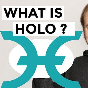What is Holo? How Does Holochain Compare To Blockchain?