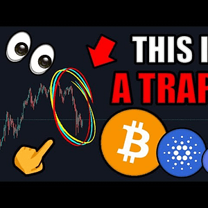 Cryptocurrency Holders! - DO NOT BE FOOLED! Cardano Can MASSIVELY Outperform Eth! Bitcoin Prediction