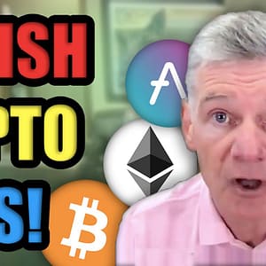 BITCOIN TO HIT 250K! | VERY BULLISH FOR ETHEREUM, AAVE, EOS, & TOP ALTCOINS IN 2021! | CRYPTO NEWS