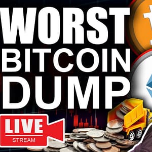 ⚠️ALERT🚨 Elon Musk Worst Bitcoin Dump (Cardano All Time High)