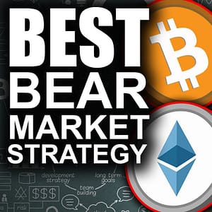BEST Bear Market Strategy for 2021 (How to Protect Your Crypto)