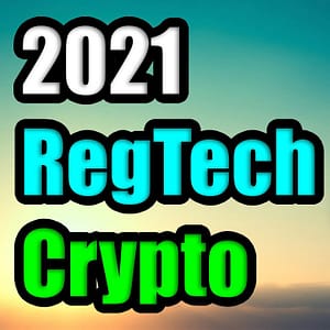 New 2021 Cryptocurrency to DISRUPT Financial Regulation Sector!! | Sekuritance RegTech Review