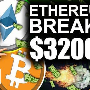 Ethereum Price Tops $3200 (Best Case For Future Gains)