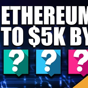Ethereum SMASHING $5k By THIS DATE (Best ETH Analysis)